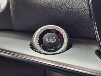 2023 Jeep Wagoneer Series II