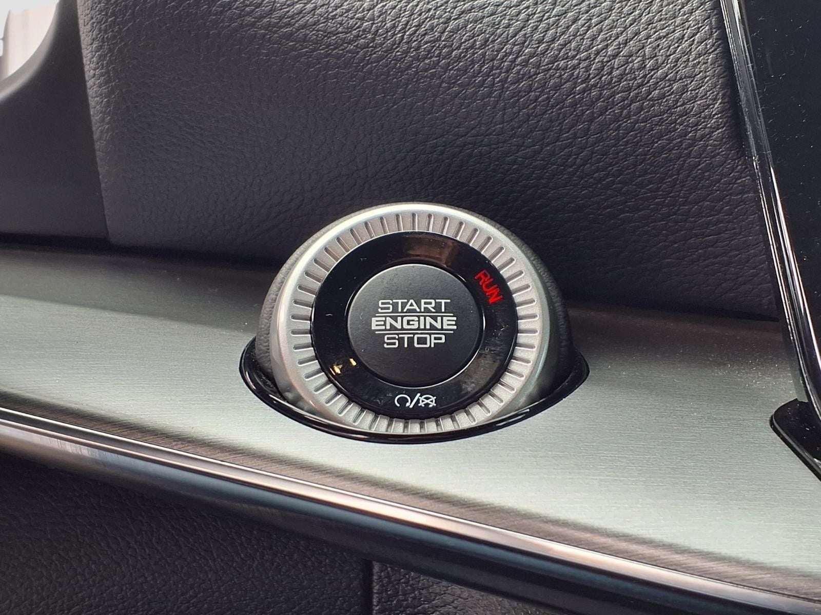 2023 Jeep Wagoneer Series II