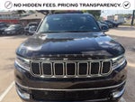 2023 Jeep Wagoneer Series III