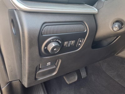 2023 Jeep Wagoneer Series III