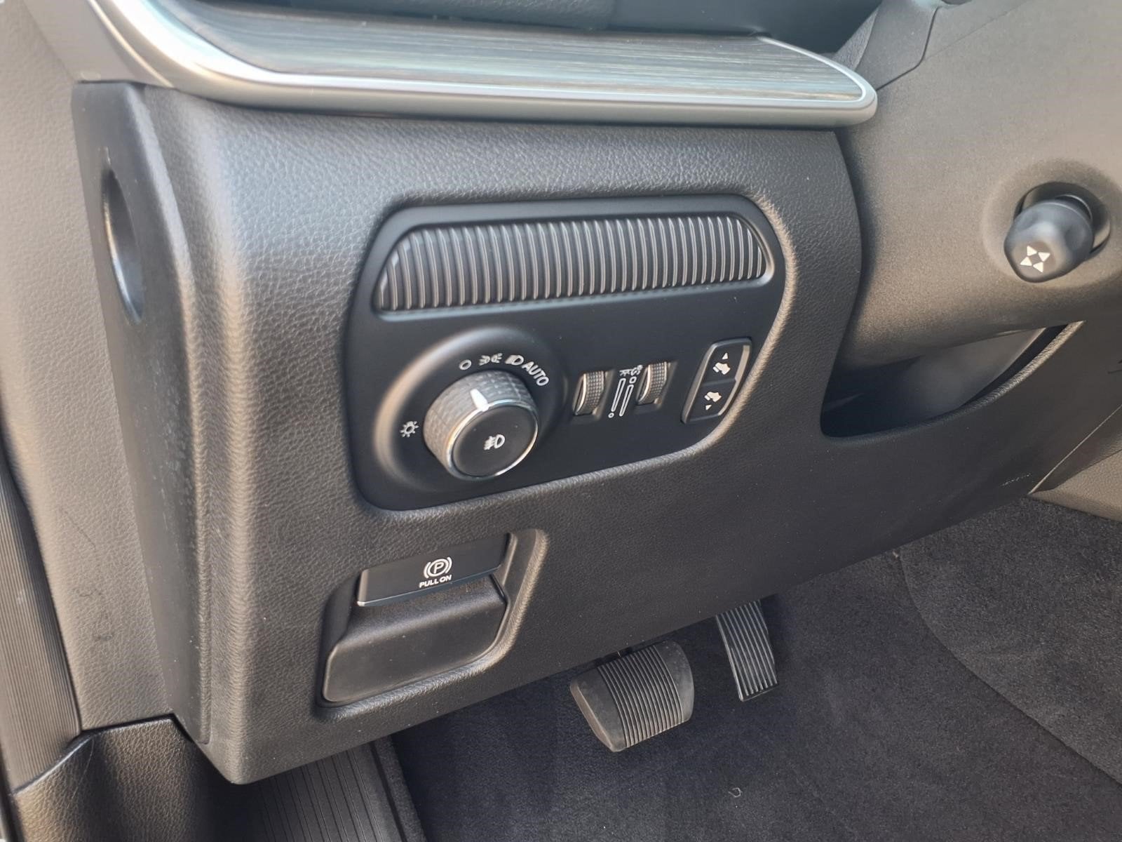 2023 Jeep Wagoneer Series III
