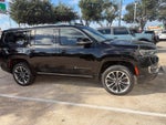 2023 Jeep Wagoneer Series III