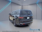 2024 Jeep Wagoneer Series III