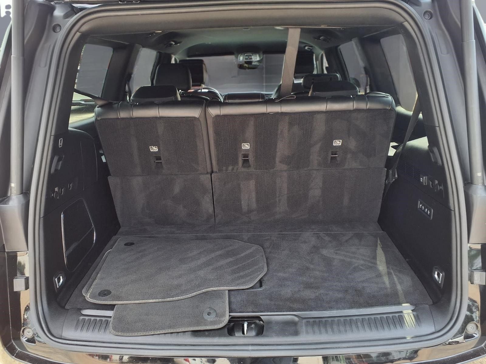 2024 Jeep Wagoneer Series III