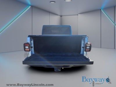 2024 Jeep Gladiator Willys