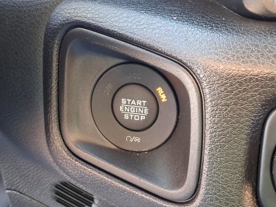 2024 Jeep Gladiator Willys