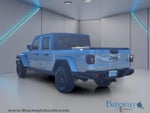 2024 Jeep Gladiator Willys