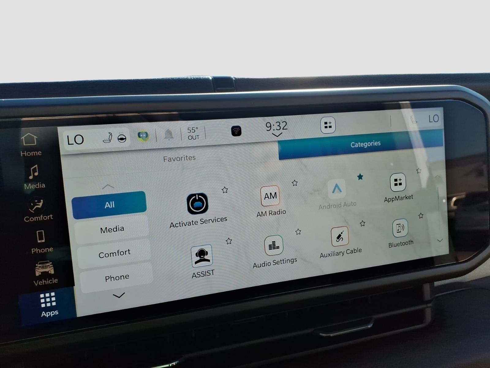 2024 Jeep Gladiator Willys