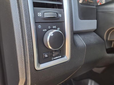 2019 RAM 1500 Classic SLT