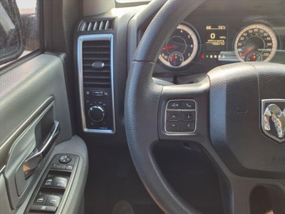 2019 RAM 1500 Classic SLT