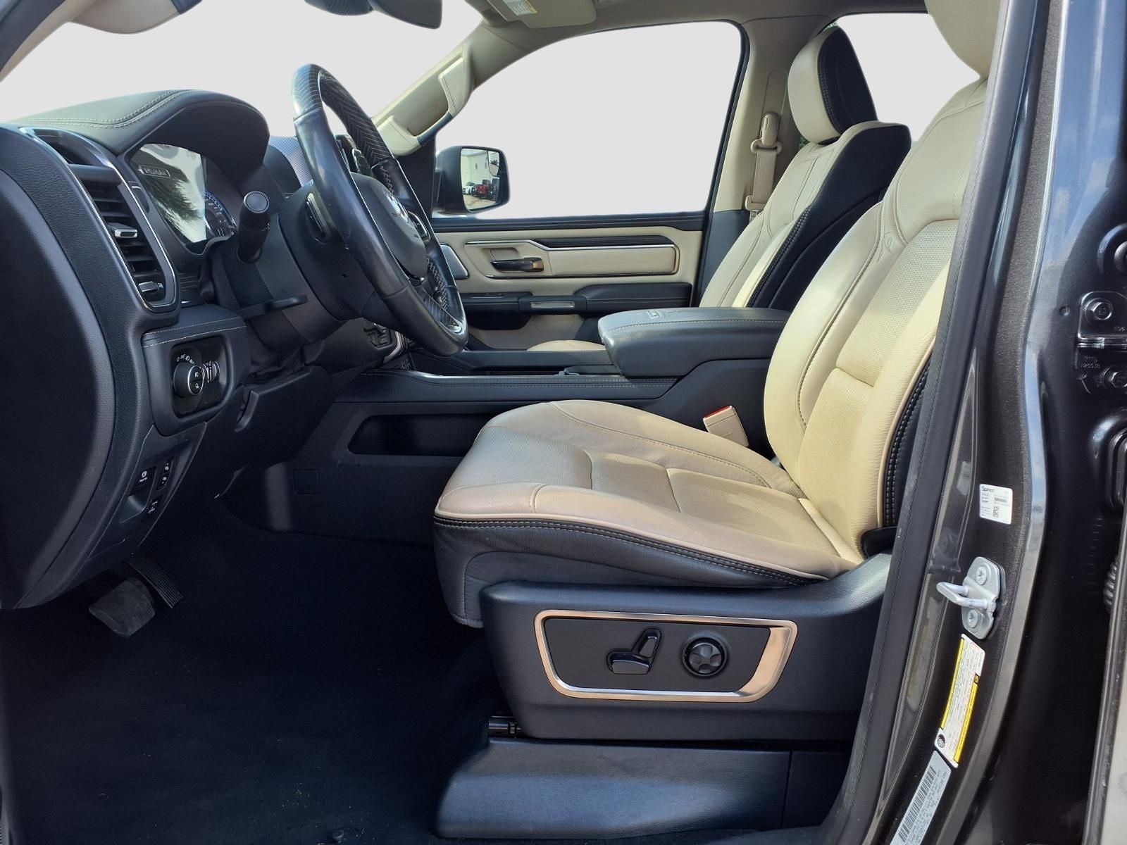 2019 RAM 1500 Limited