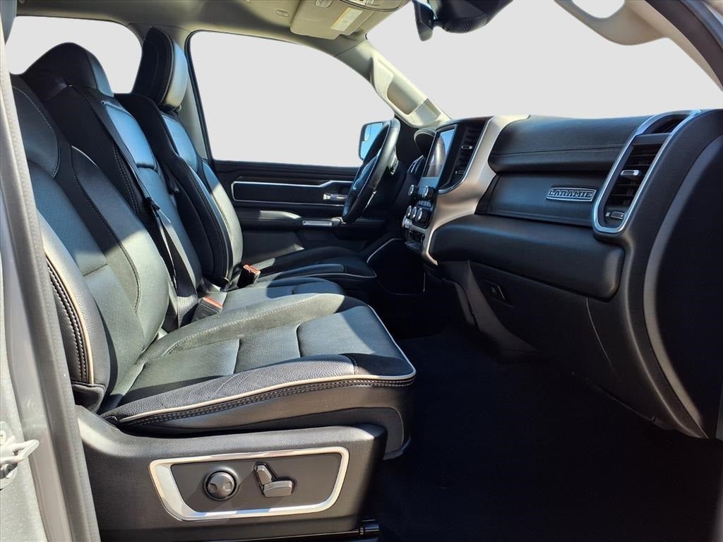 2022 RAM 1500 Laramie HEMI 5.7L V8