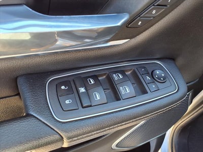 2022 RAM 1500 Laramie HEMI 5.7L V8