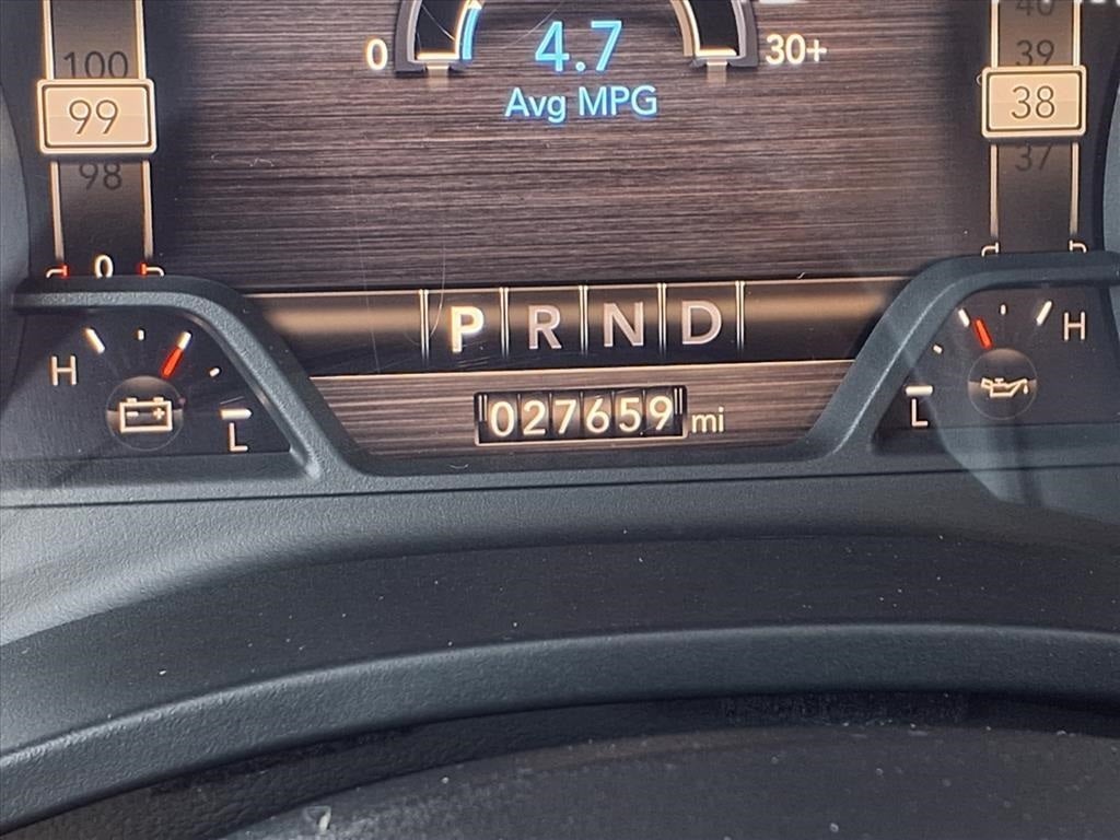 2022 RAM 1500 Laramie HEMI 5.7L V8