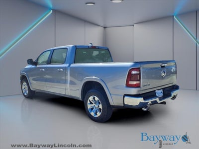 2022 RAM 1500 Laramie HEMI 5.7L V8