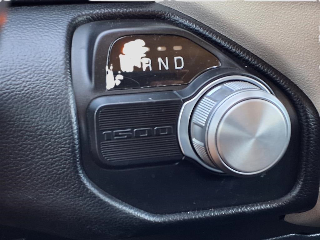 2022 RAM 1500 Laramie HEMI 5.7L V8