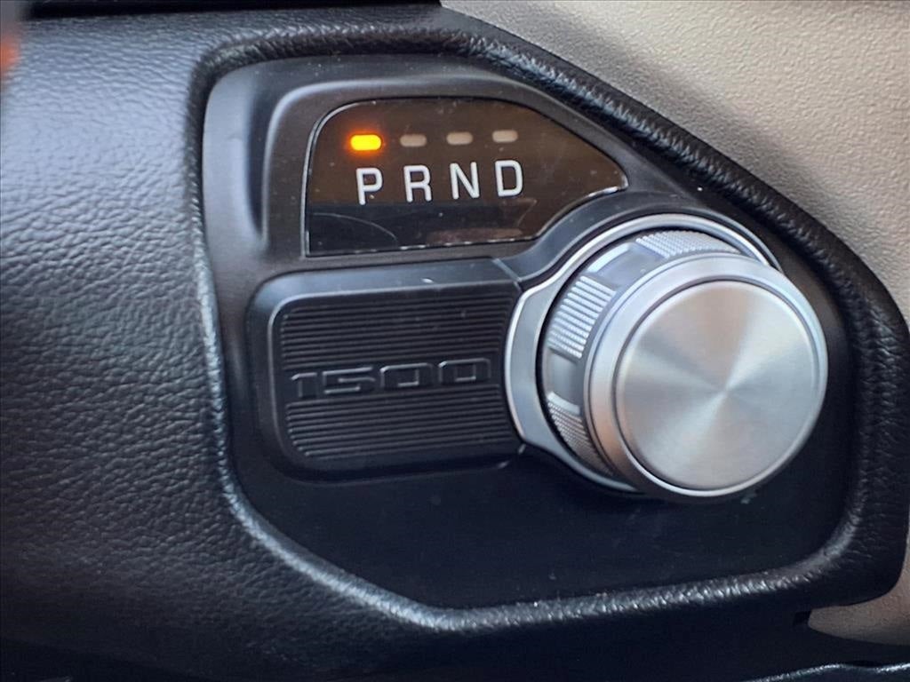 2022 RAM 1500 Laramie HEMI 5.7L V8