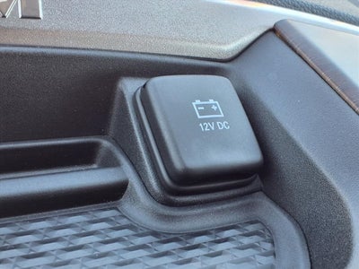 2022 RAM 1500 Laramie HEMI 5.7L V8