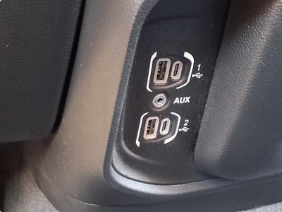 2022 RAM 1500 Laramie HEMI 5.7L V8