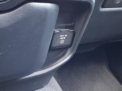 2022 RAM 1500 Laramie HEMI 5.7L V8