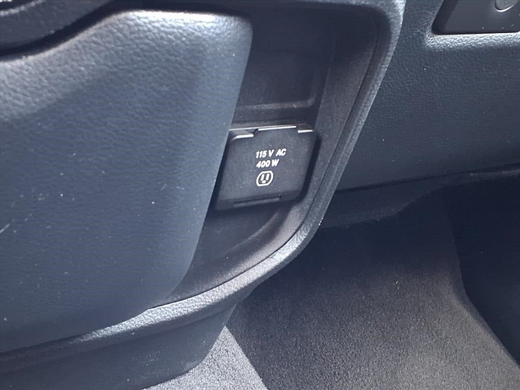 2022 RAM 1500 Laramie HEMI 5.7L V8