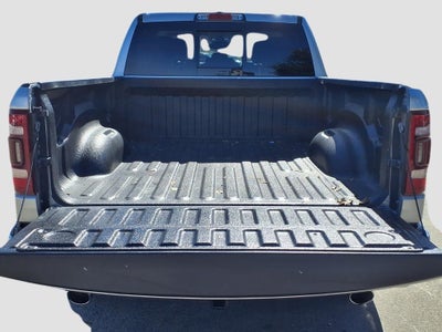 2022 RAM 1500 Laramie HEMI 5.7L V8