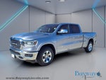 2022 RAM 1500 Laramie HEMI 5.7L V8