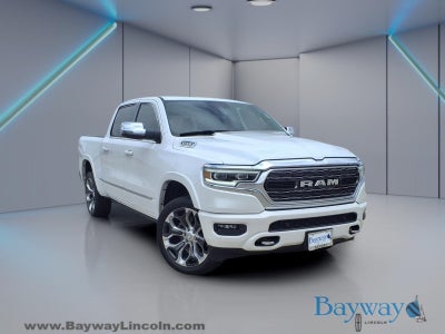 2024 RAM 1500 Limited