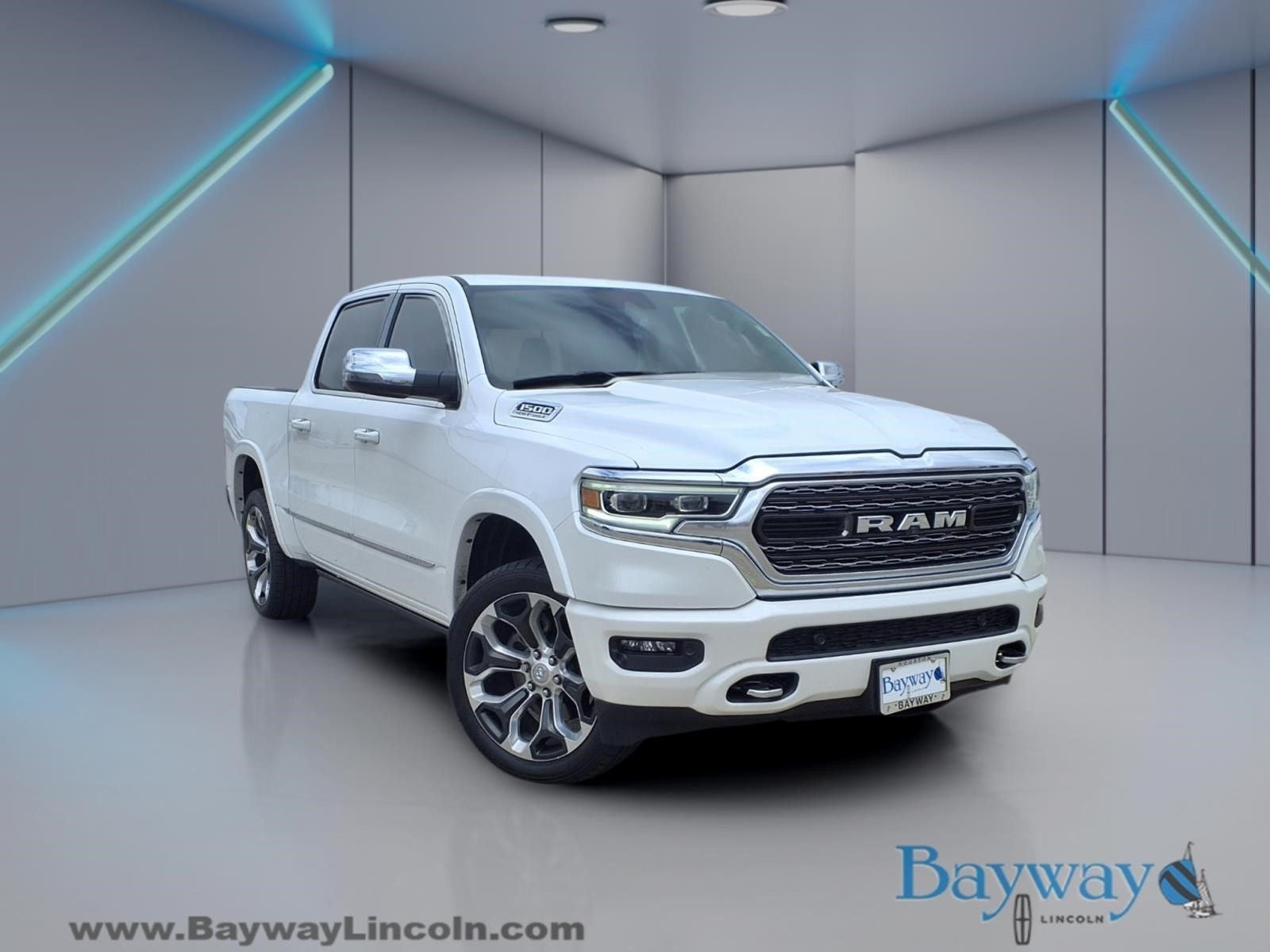 2024 RAM 1500 Limited