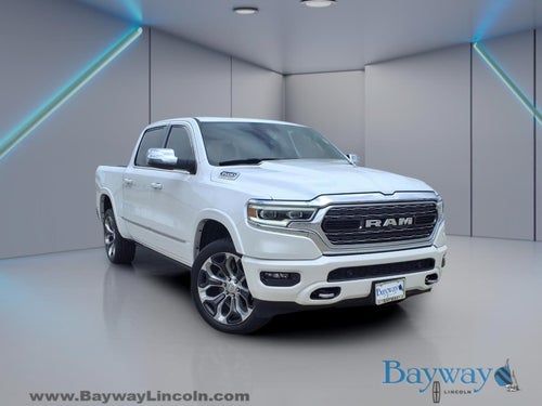 2024 RAM 1500 Limited