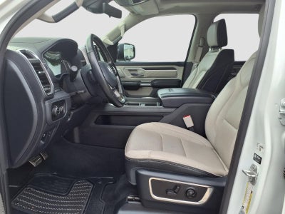 2024 RAM 1500 Limited