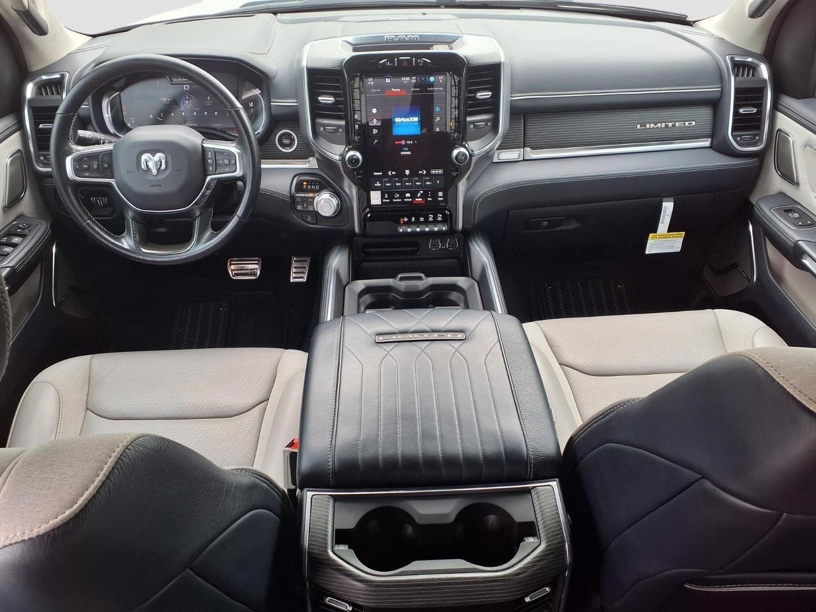 2024 RAM 1500 Limited