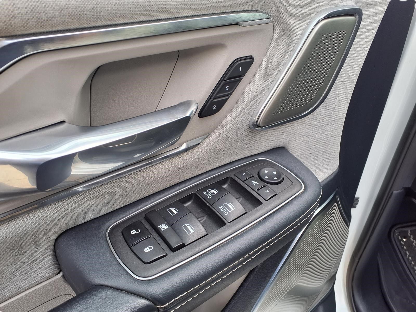 2024 RAM 1500 Limited