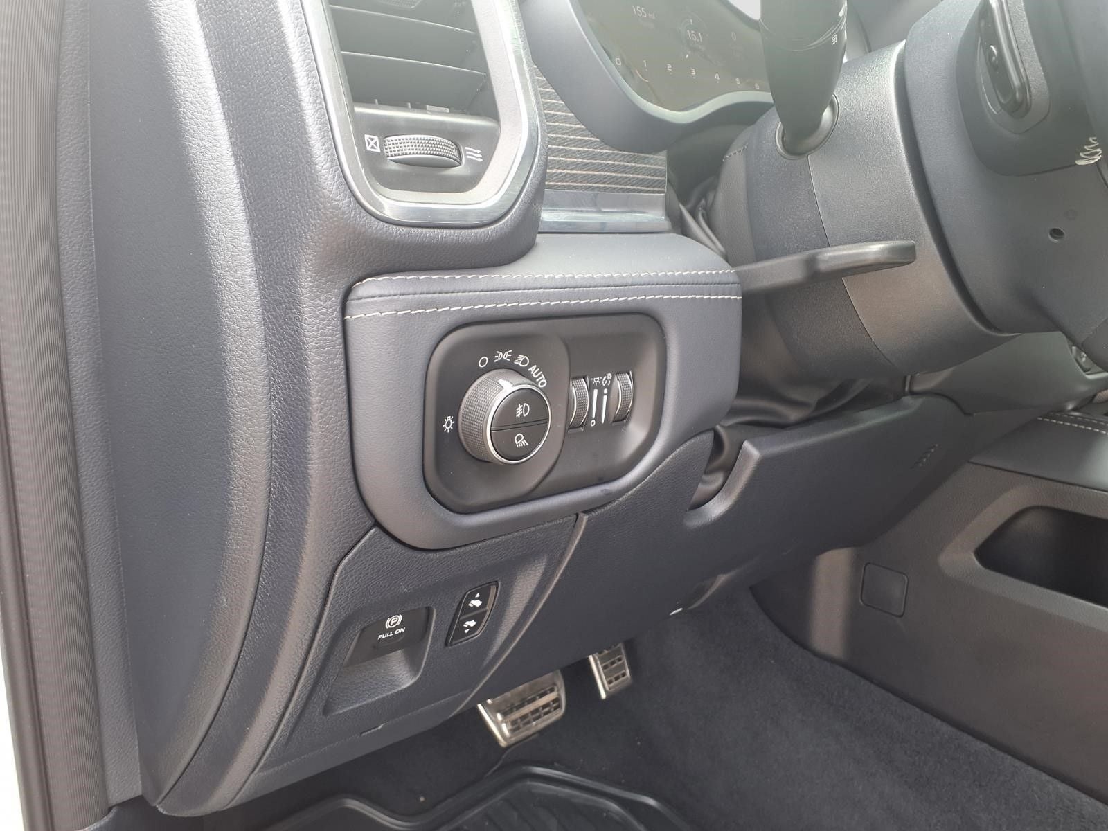 2024 RAM 1500 Limited