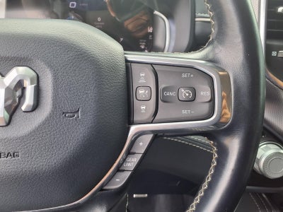 2024 RAM 1500 Limited