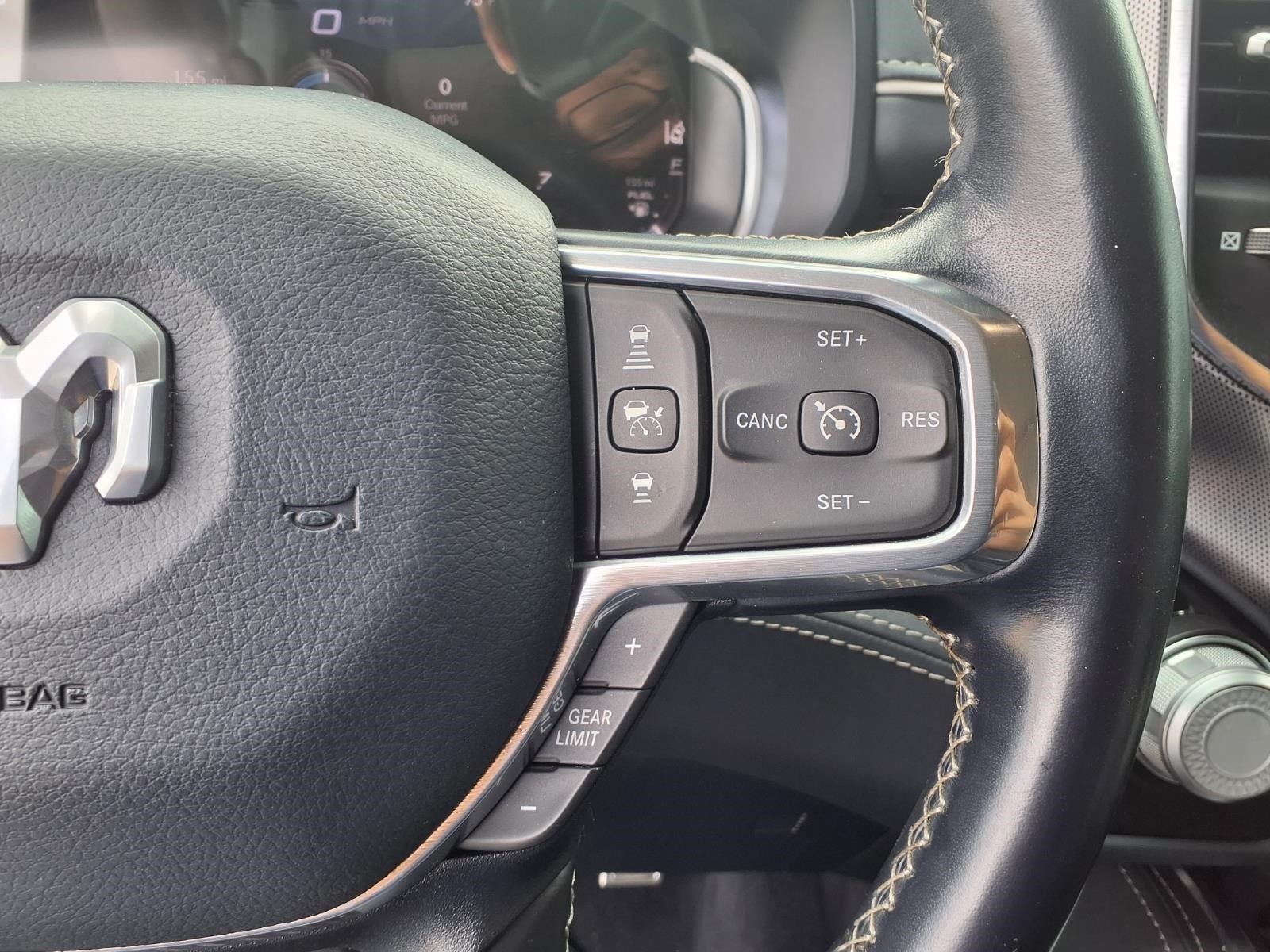 2024 RAM 1500 Limited