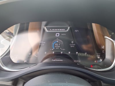 2024 RAM 1500 Limited