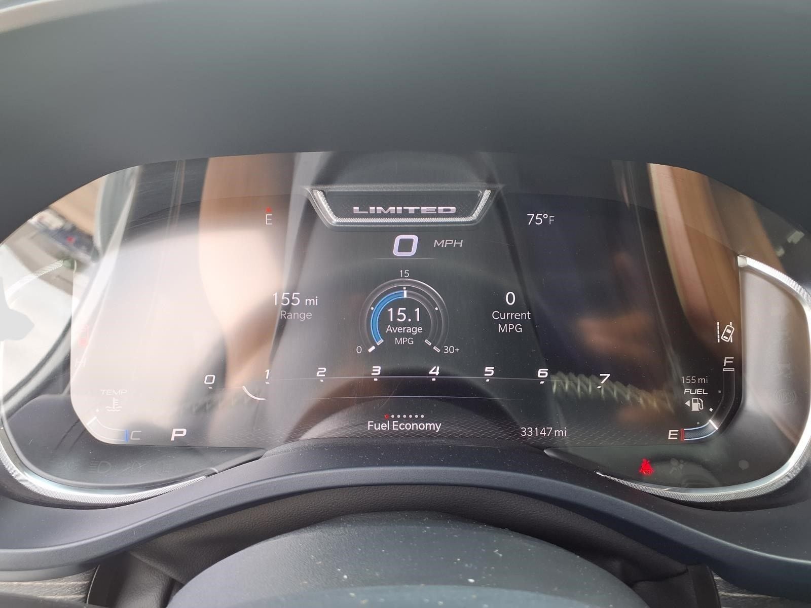 2024 RAM 1500 Limited