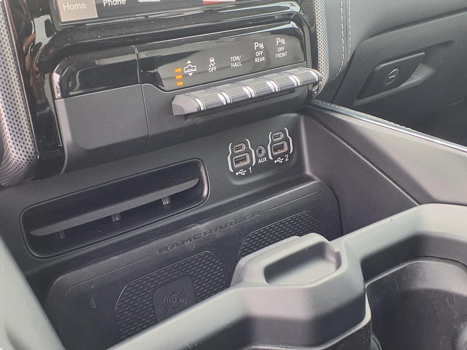 2024 RAM 1500 Limited