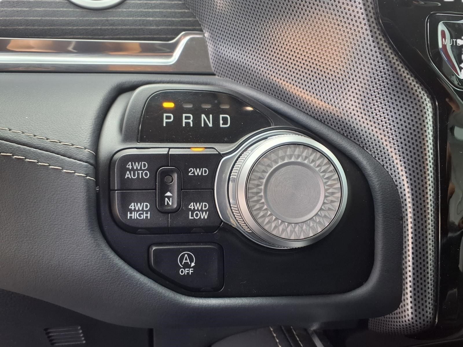 2024 RAM 1500 Limited