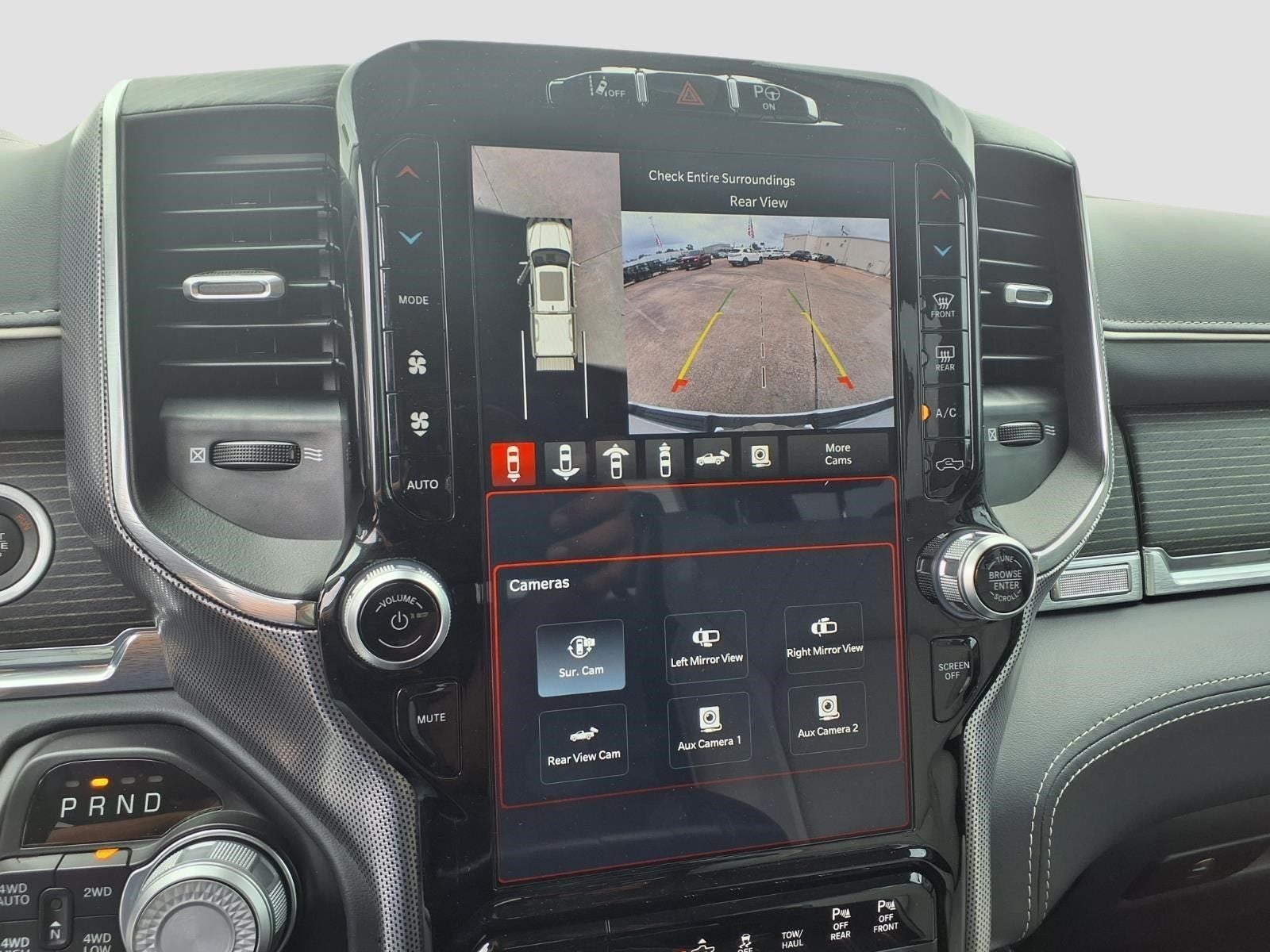 2024 RAM 1500 Limited