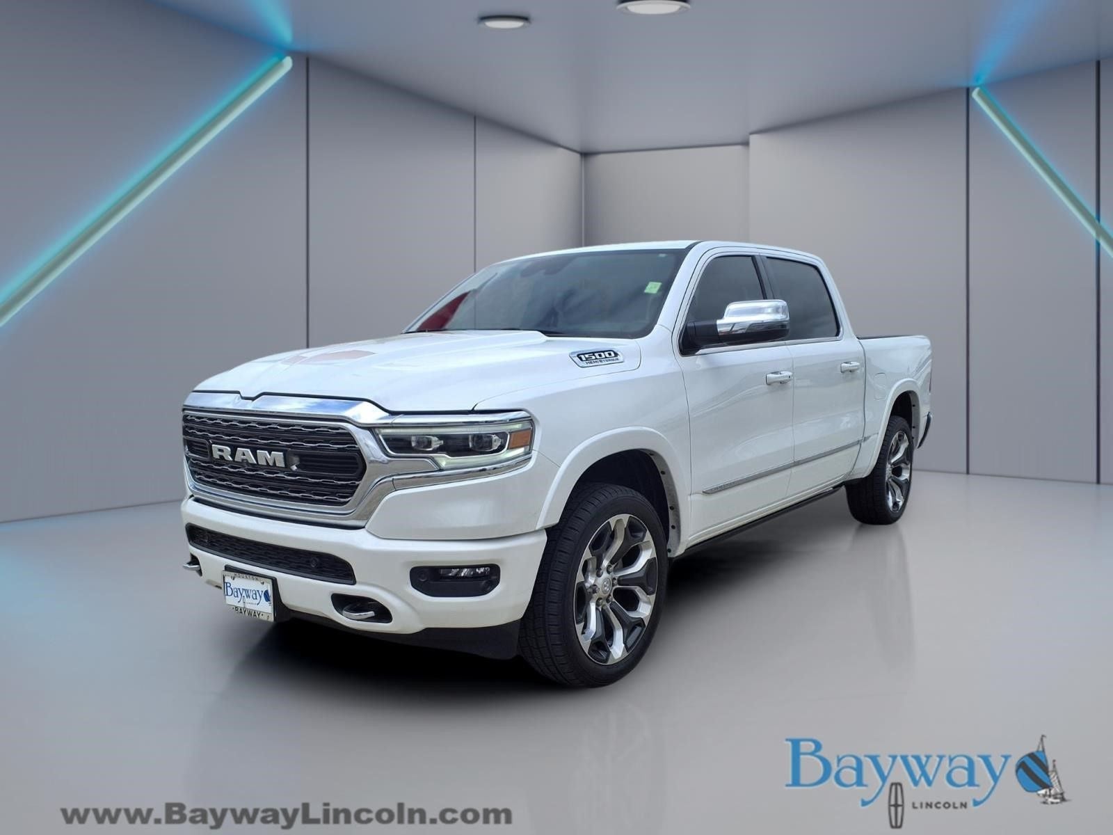 2024 RAM 1500 Limited