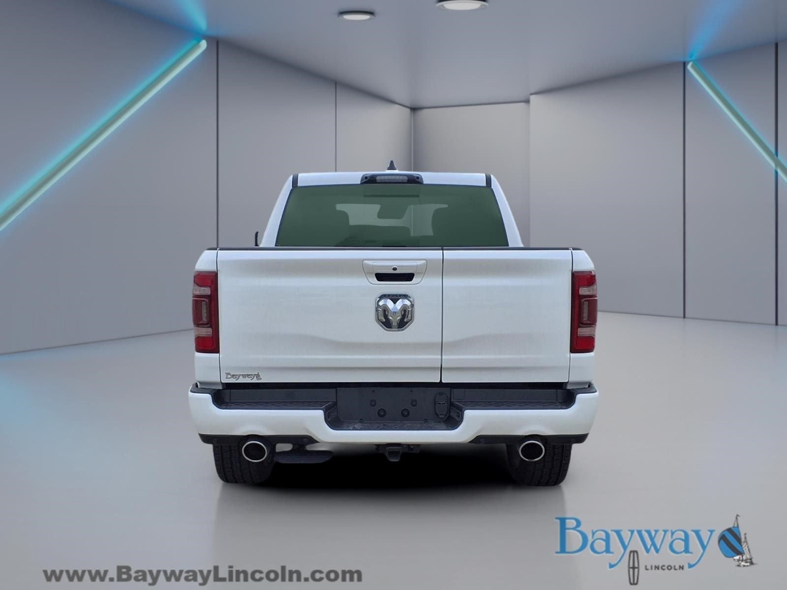 2024 RAM 1500 Limited