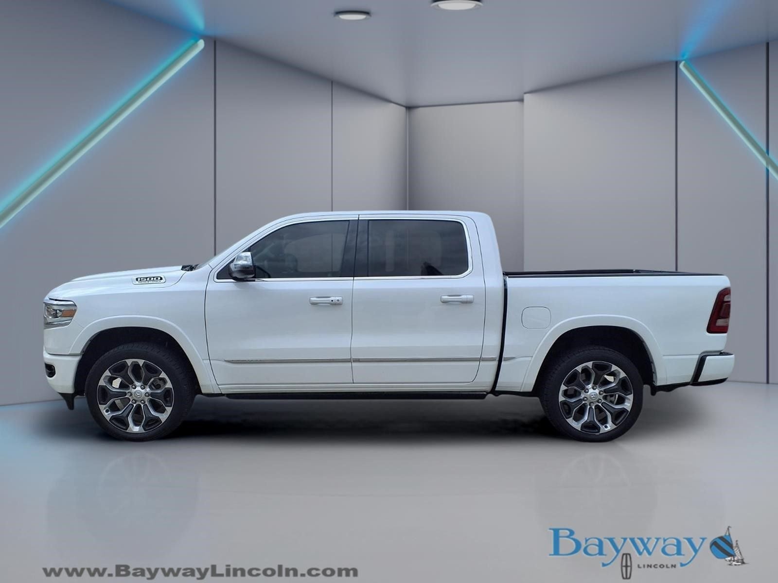 2024 RAM 1500 Limited