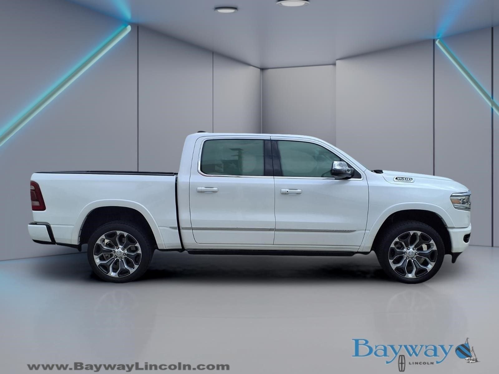 2024 RAM 1500 Limited