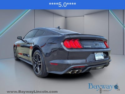 2023 Ford Mustang GT