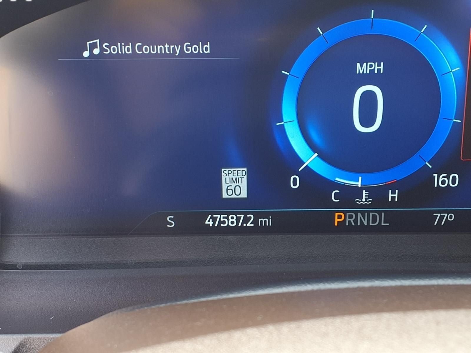 2022 Ford Explorer King Ranch