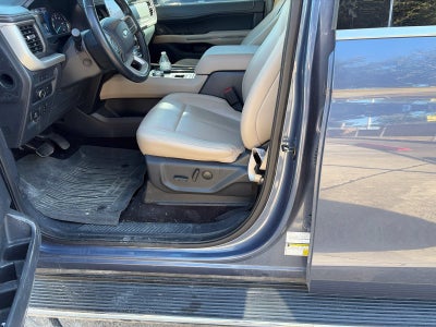 2022 Ford Expedition Max XLT