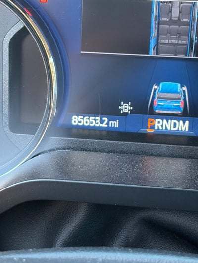 2022 Ford Expedition Max XLT