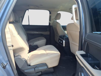 2022 Ford Expedition Max XLT